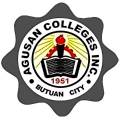 AGUSANCOi Logo