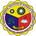 MOIST Logo