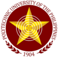 PUP Logo