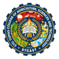 STCAST Logo