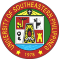 USEP Logo