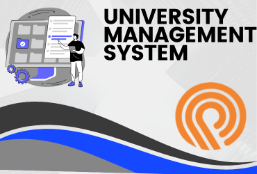 University Information System Course Thumb